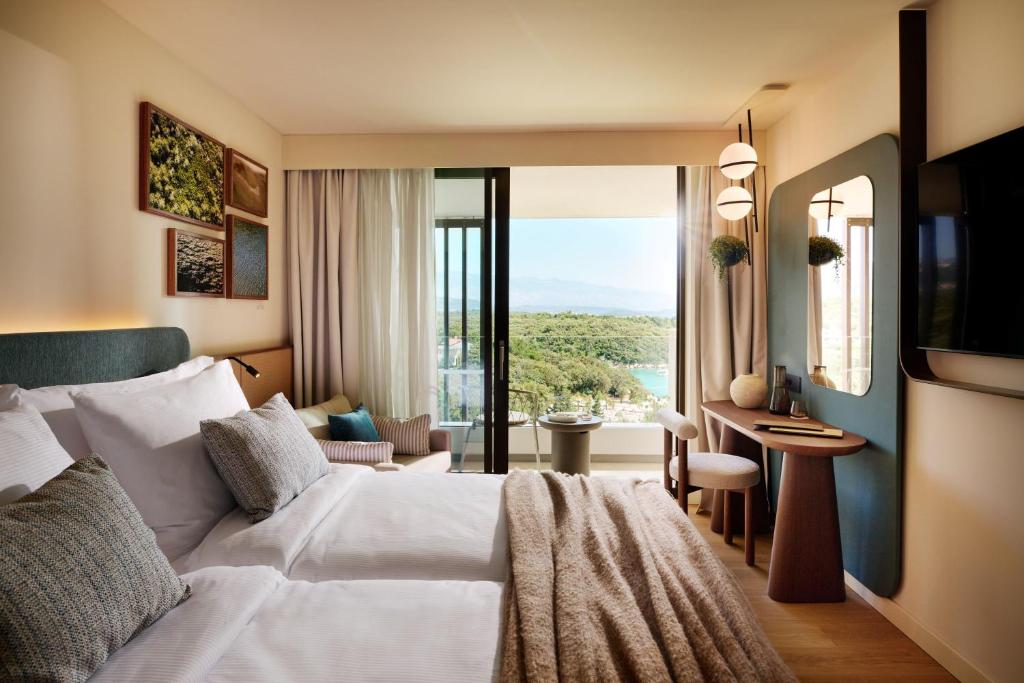 Valamar hotel Arba Rab