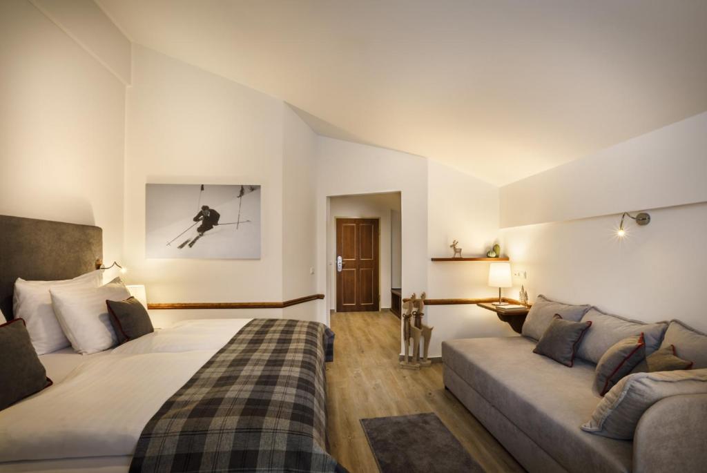 Valamar Hotel Obertauern