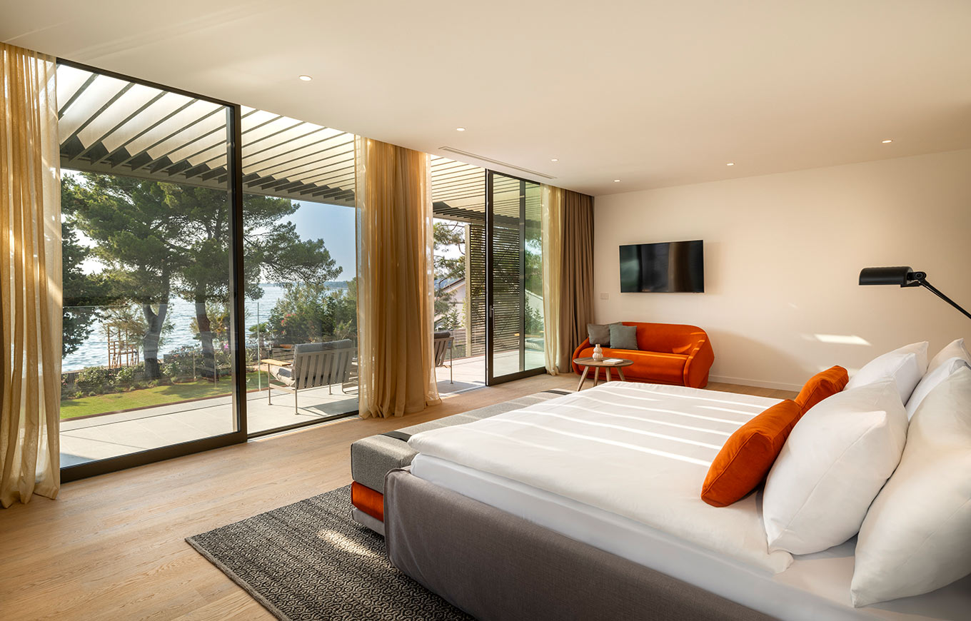 Valamar Hotel Pical Poreč